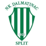 NK Dalmatinac Split U17