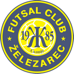 Zelezarec Skopje