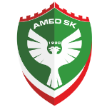 Amed Sportif Faaliyetler U14