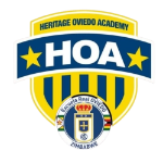 Heritage Oviedo Academy