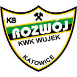 KS Rozwój Katowice U15