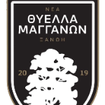 MPPAS Nea Thyella Magganon