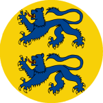 Danes from Germany