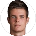 Daniel De Jonge