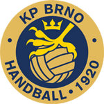 SKKP Handball Brno