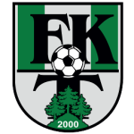 FK Tukums U17