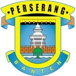 Perserang