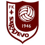 FK Sarajevo U13
