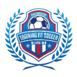 Training Fit Soccer