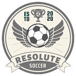 Resolute Soccer Texas