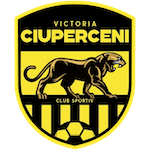 CS Victoria Ciuperceni