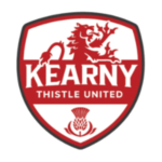Kearny Thistle United U19