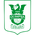 NK Olimpija U12