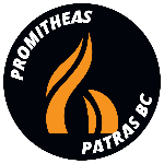 Promitheas Patras (Cyber)