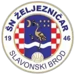 ŠN Željezničar U11