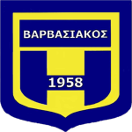 AO Varvasiakos 1958