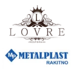 Restoran Lovre & Metalplast