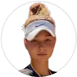 Kateryna Lazarenko