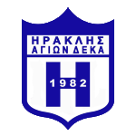 APS Iraklis Agion Deka