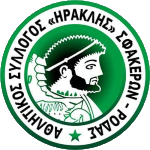 AS Iraklis Sfakeron