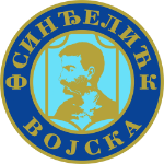 FK Sinđelić 1934