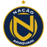 Nação Araquari U16
