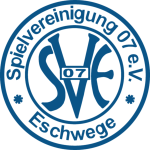 SV 07 Eschwege