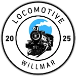Locomotive Willmar