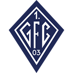 1. FC 03 Gelnhausen