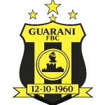 Guaraní de Trinidad F.B.C