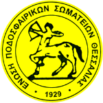 EPS Thessalias U16