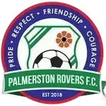 Palmerston Rovers FC Div 3