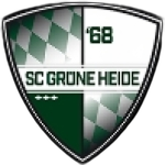 SC Grüne Heide U19