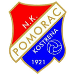 NK Pomorac U13