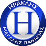 AS Iraklis Megalis Panagias