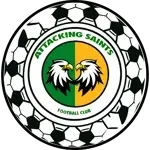 Attacking Saints FC