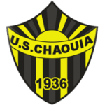 US Chaouia U21