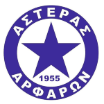 Asteras Arfaron