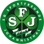 SF Johannisthal