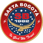 Saeta Bogotá