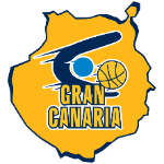 Gran Canaria (Cyber)