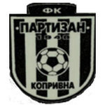 FK Partizan Koprivna