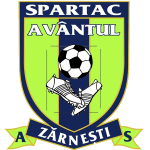 AS Avântul Zărnești U19