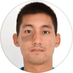 Tjong A.