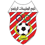 Al Sulaibikhat FC U16