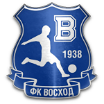 Voskhod Tomsk