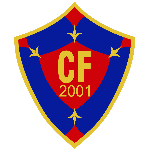 ASD CF 2001