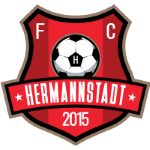 FC Hermannstadt U15