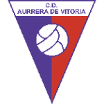 CD Aurrerá De Vitoria B