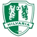 Hilvaria 1